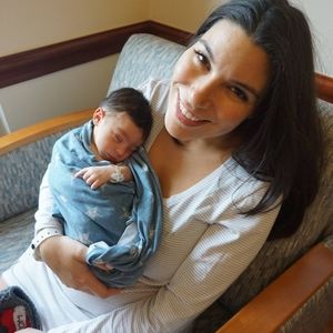 Meet your Posher, Mon